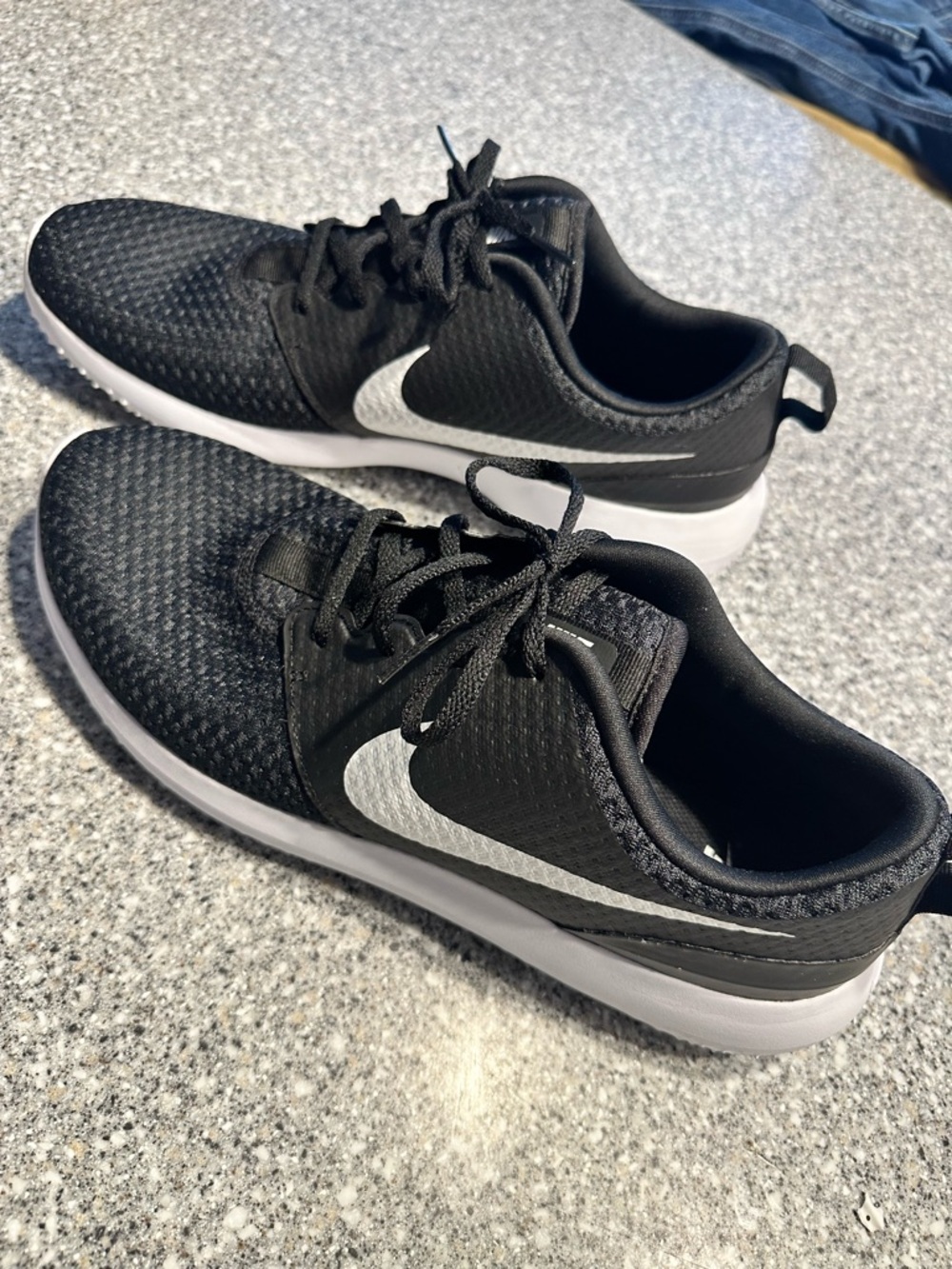Nike Roshe G Golf Shoes - Men’s sz 12